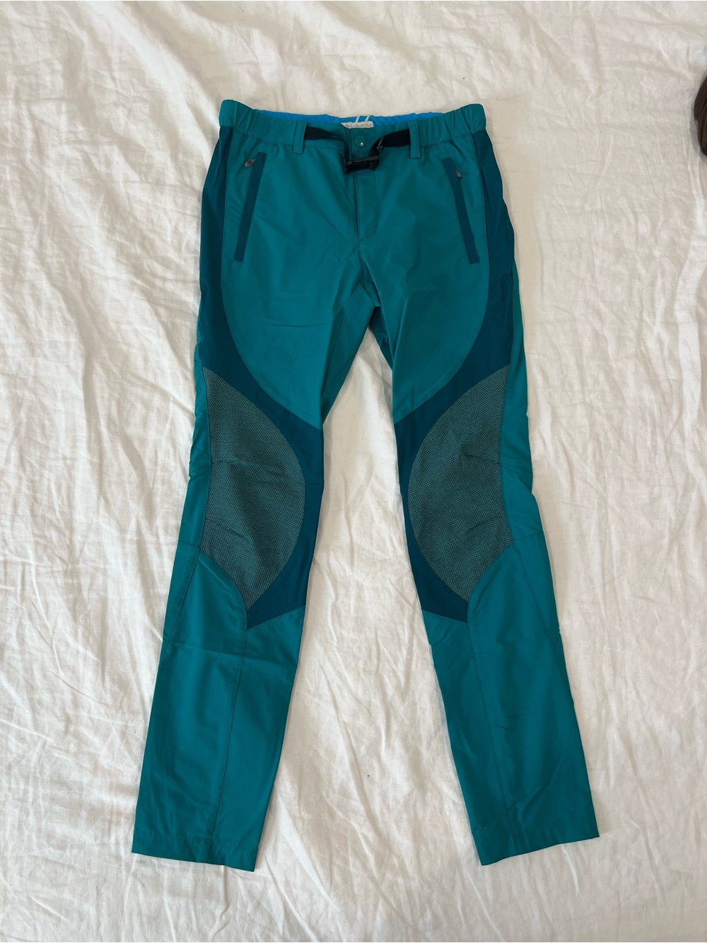 Columbia Omni-Shade trail pants